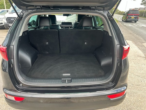 Used Kia Sportage 2017 for sale - 76081121: Photo 22