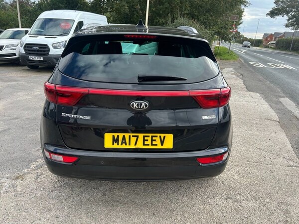Used Kia Sportage 2017 for sale - 76081121: Photo 23