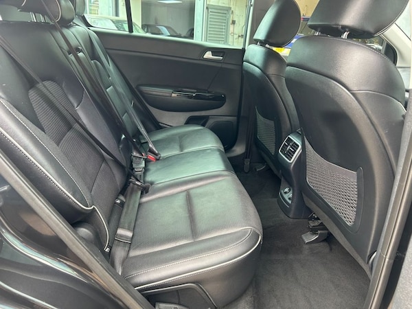 Used Kia Sportage 2017 for sale - 76081121: Photo 5