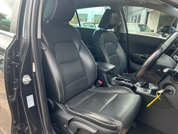 Used Kia Sportage 2017 for sale - 76081121: Photo 7
