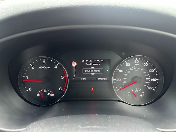 Used Kia Sportage 2017 for sale - 76081121: Photo 8