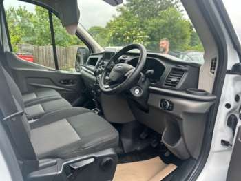Used Ford Transit 2020 for sale - 74756362: Photo
