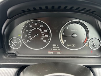 Used BMW 5 Series 2012 for sale - 78792943: Photo