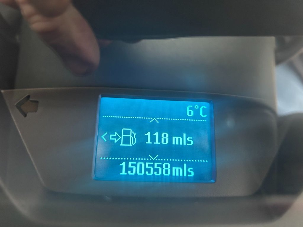 Used Ford Transit 2018 for sale - 77342057: Photo 11