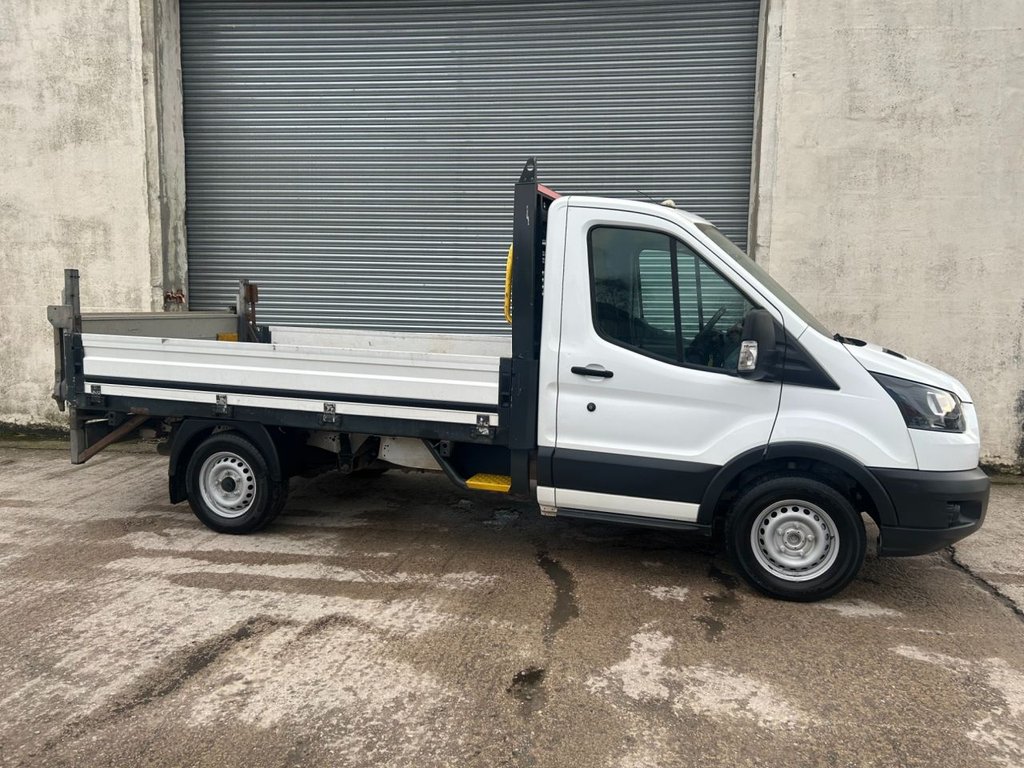 Used Ford Transit 2018 for sale - 77342057: Photo 2