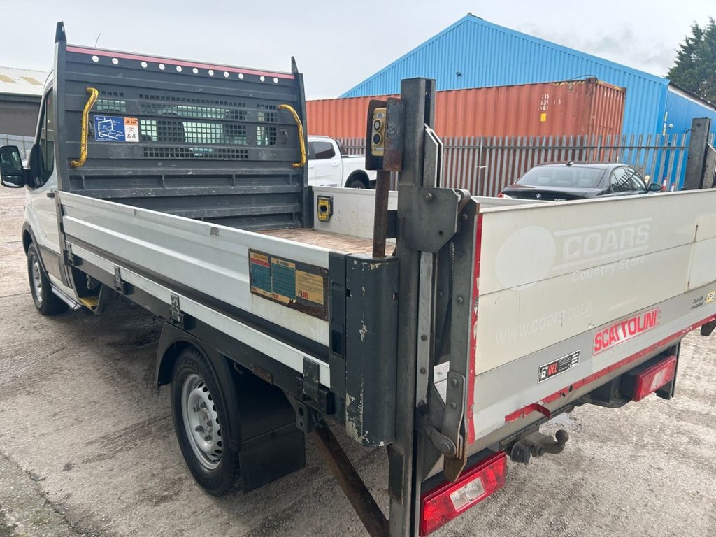 Used Ford Transit 2018 for sale - 77342057: Photo 5