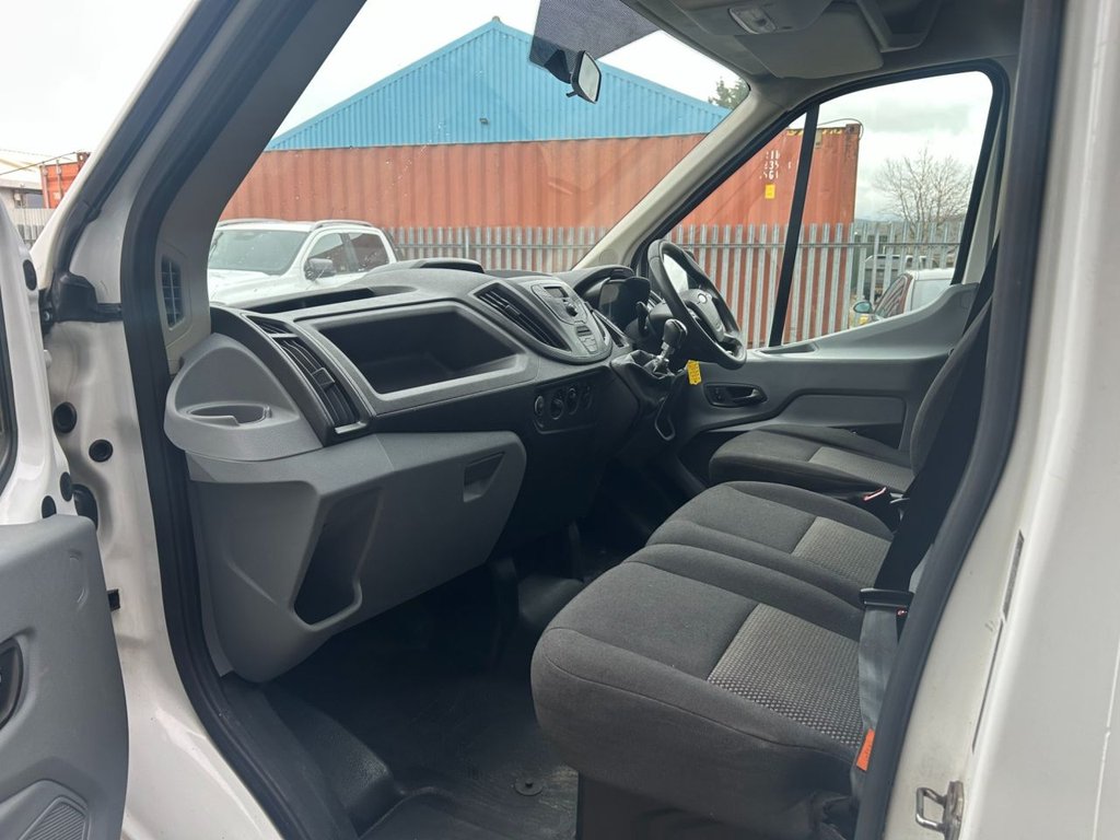 Used Ford Transit 2018 for sale - 77342057: Photo 6