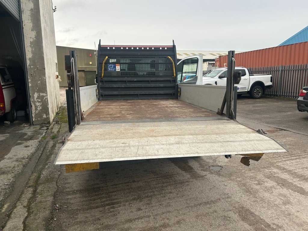 Used Ford Transit 2018 for sale - 77342057: Photo 7