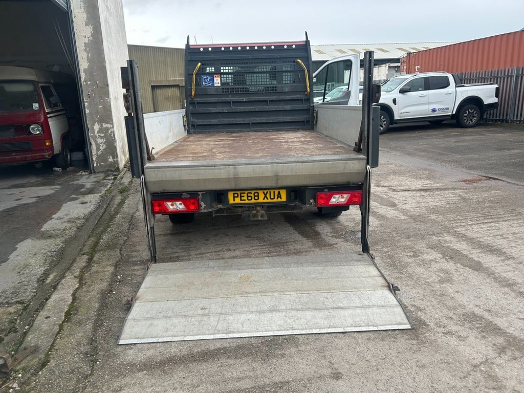 Used Ford Transit 2018 for sale - 77342057: Photo 8