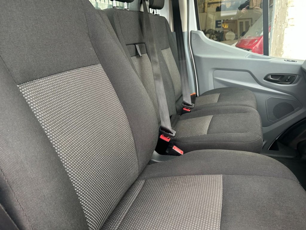 Used Ford Transit 2018 for sale - 77342057: Photo 9