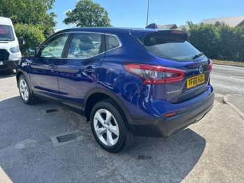 Used Nissan Qashqai 2019 for sale - 74761864: Photo