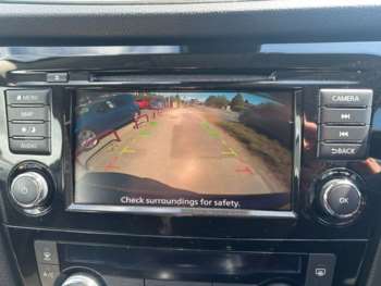 Used Nissan Qashqai 2019 for sale - 74761864: Photo