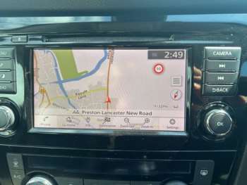Used Nissan Qashqai 2019 for sale - 74761864: Photo