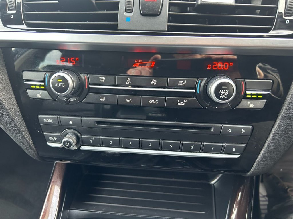 Used BMW X4 2017 for sale - 77765182: Photo 12