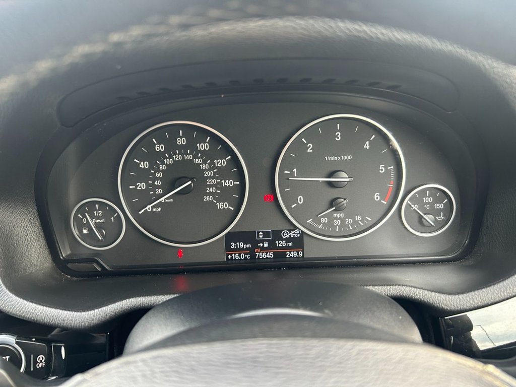 Used BMW X4 2017 for sale - 77765182: Photo 14