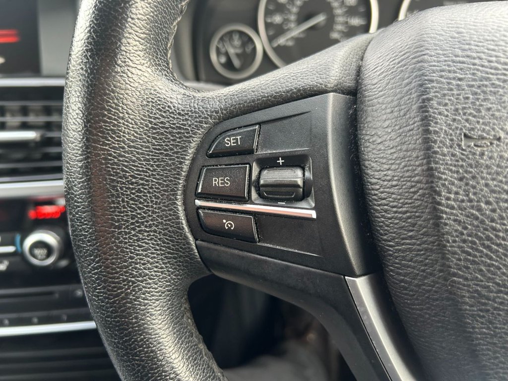 Used BMW X4 2017 for sale - 77765182: Photo 15