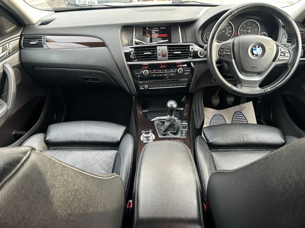 Used BMW X4 2017 for sale - 77765182: Photo 17