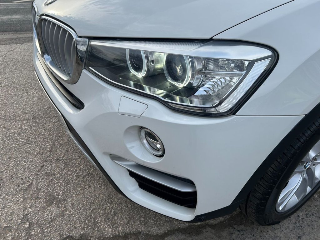 Used BMW X4 2017 for sale - 77765182: Photo 19