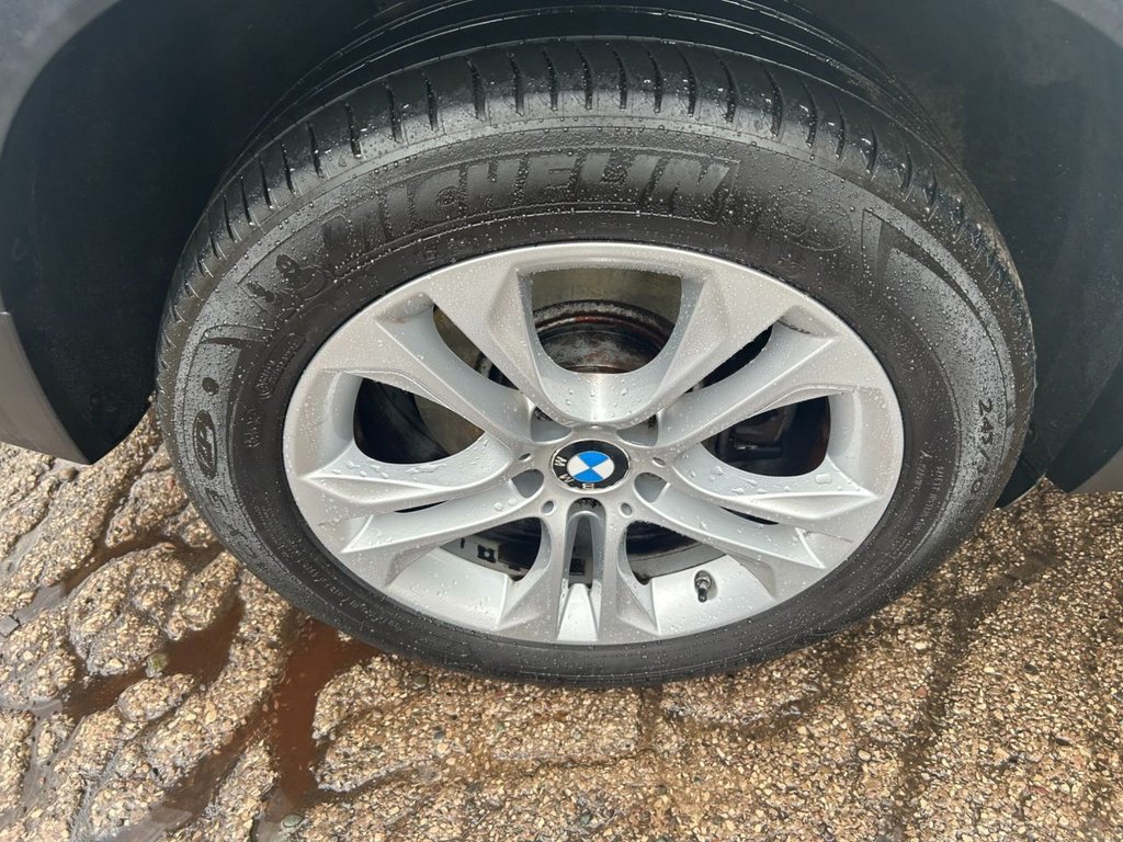 Used BMW X4 2017 for sale - 77765182: Photo 23