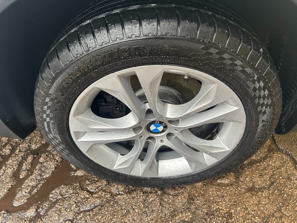 Used BMW X4 2017 for sale - 77765182: Photo 24