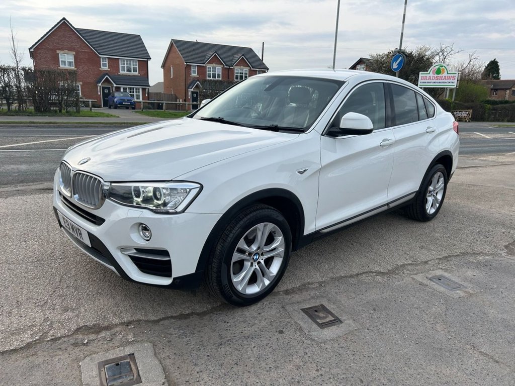 Used BMW X4 2017 for sale - 77765182: Photo 25