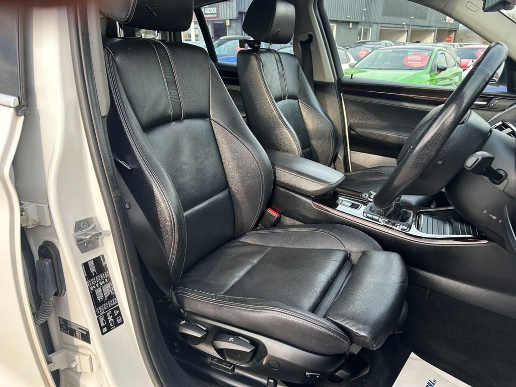 Used BMW X4 2017 for sale - 77765182: Photo 6