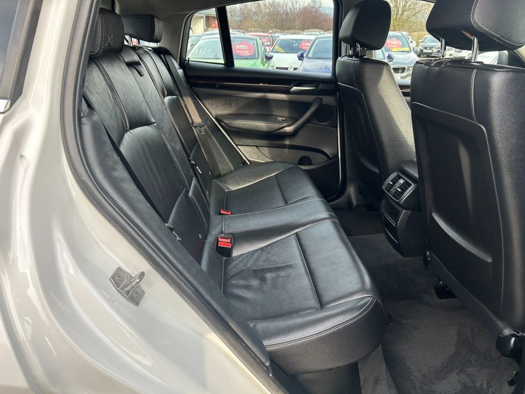 Used BMW X4 2017 for sale - 77765182: Photo 7