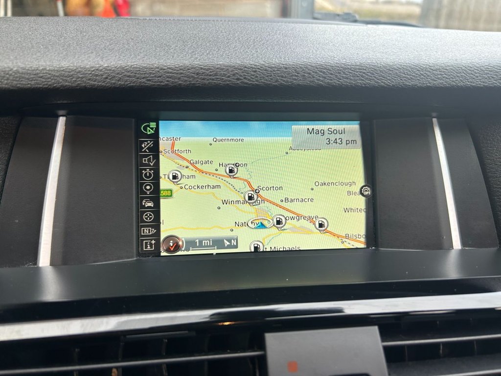 Used BMW X4 2017 for sale - 77765182: Photo 9