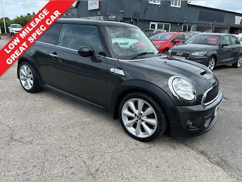 Used MINI Hatch 2012 for sale - 78819275: Photo