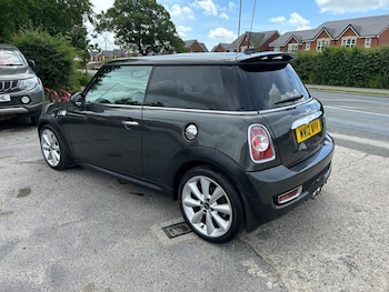 Used MINI Hatch 2012 for sale - 78819275: Photo