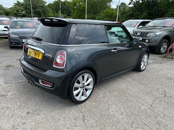 Used MINI Hatch 2012 for sale - 78819275: Photo