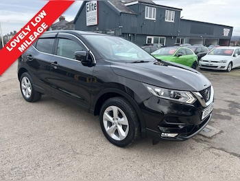 Used Nissan Qashqai 2019 for sale - 78382351: Photo