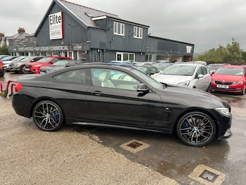 Used BMW 4 Series 2016 for sale - 75961268: Photo