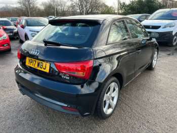 Used Audi A1 2017 for sale - 73854395: Photo