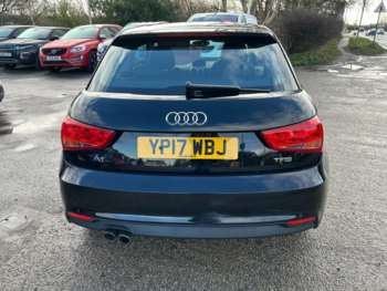 Used Audi A1 2017 for sale - 73854395: Photo