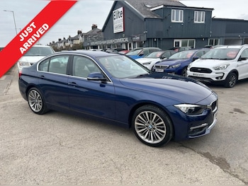 Used BMW 3 Series 2016 for sale - 78110564: Photo