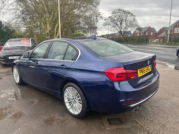 Used BMW 3 Series 2016 for sale - 78110564: Photo