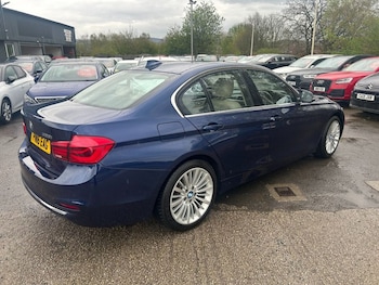 Used BMW 3 Series 2016 for sale - 78110564: Photo