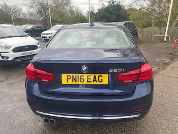 Used BMW 3 Series 2016 for sale - 78110564: Photo