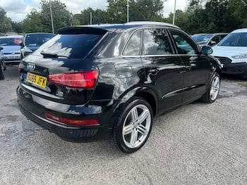 Used Audi Q3 2015 for sale - 79856658: Photo