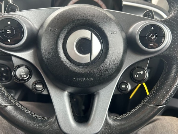 Used smart fortwo 2018 for sale - 76255992: Photo 14
