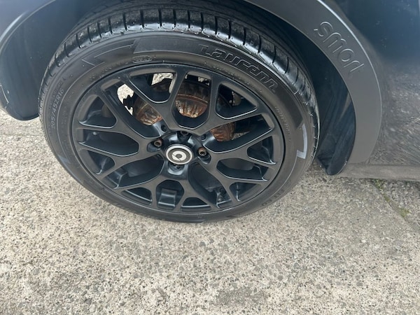 Used smart fortwo 2018 for sale - 76255992: Photo 19