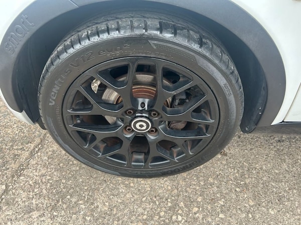 Used smart fortwo 2018 for sale - 76255992: Photo 21
