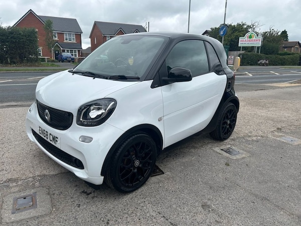 Used smart fortwo 2018 for sale - 76255992: Photo 23