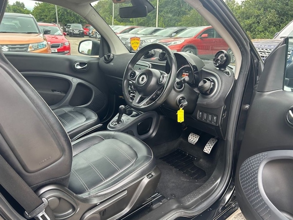 Used smart fortwo 2018 for sale - 76255992: Photo 6