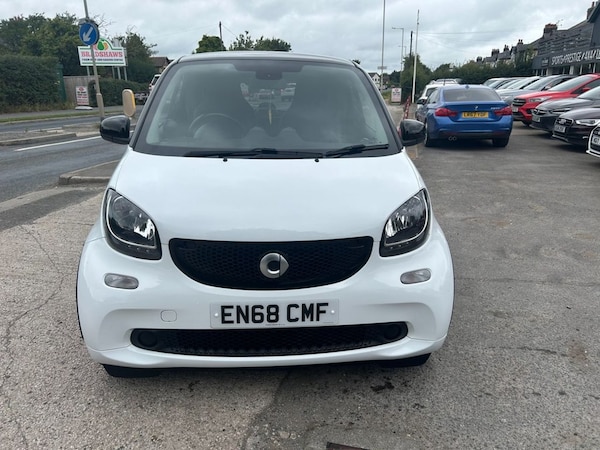 Used smart fortwo 2018 for sale - 76255992: Photo 7
