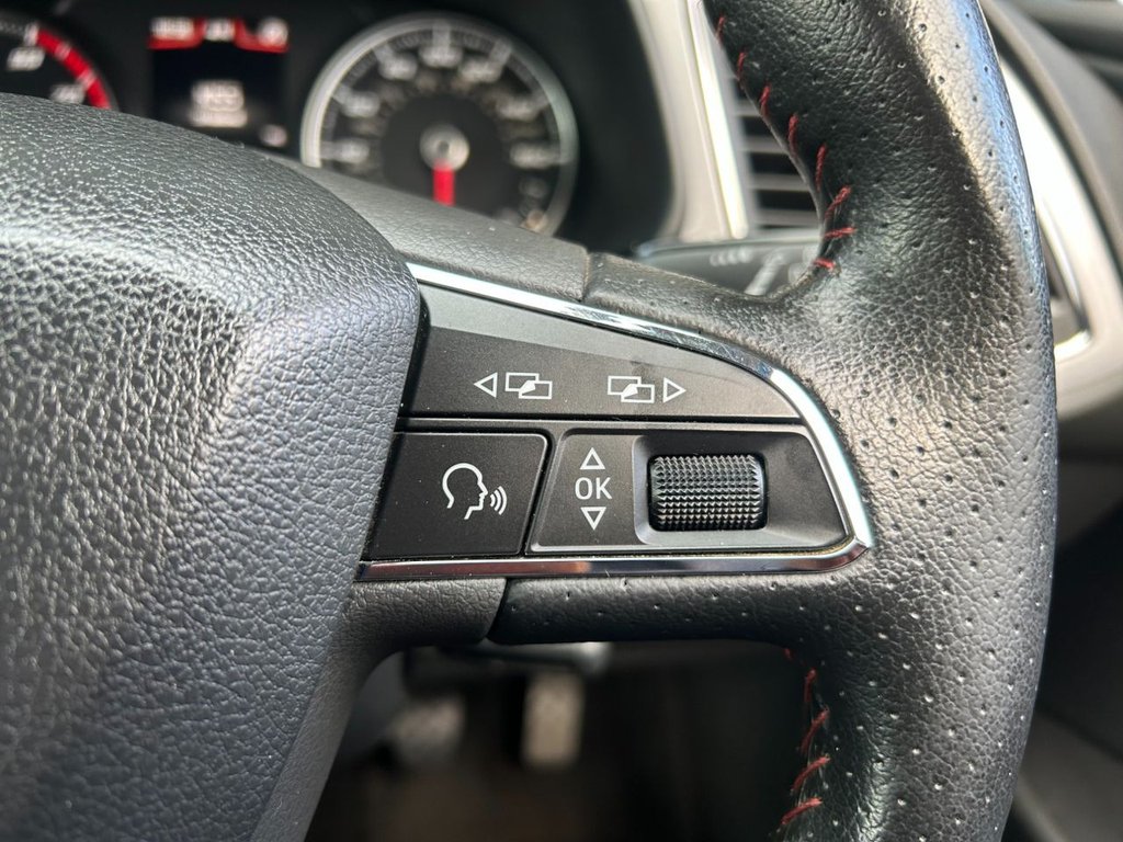 Used SEAT Leon 2013 for sale - 77572308: Photo 11