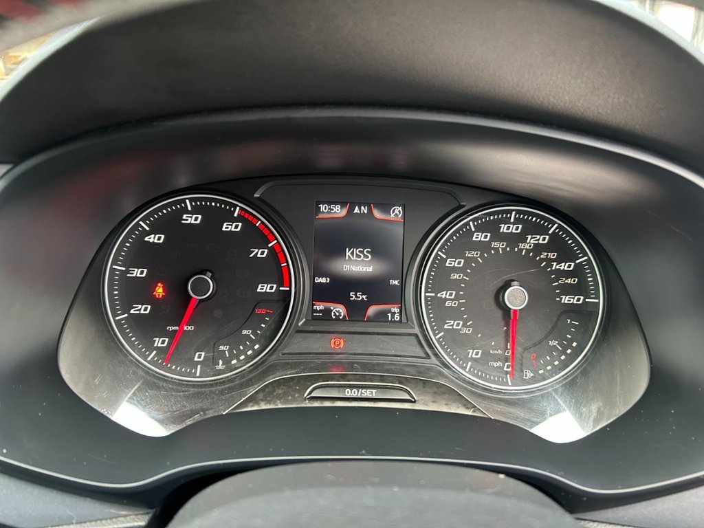 Used SEAT Leon 2013 for sale - 77572308: Photo 12