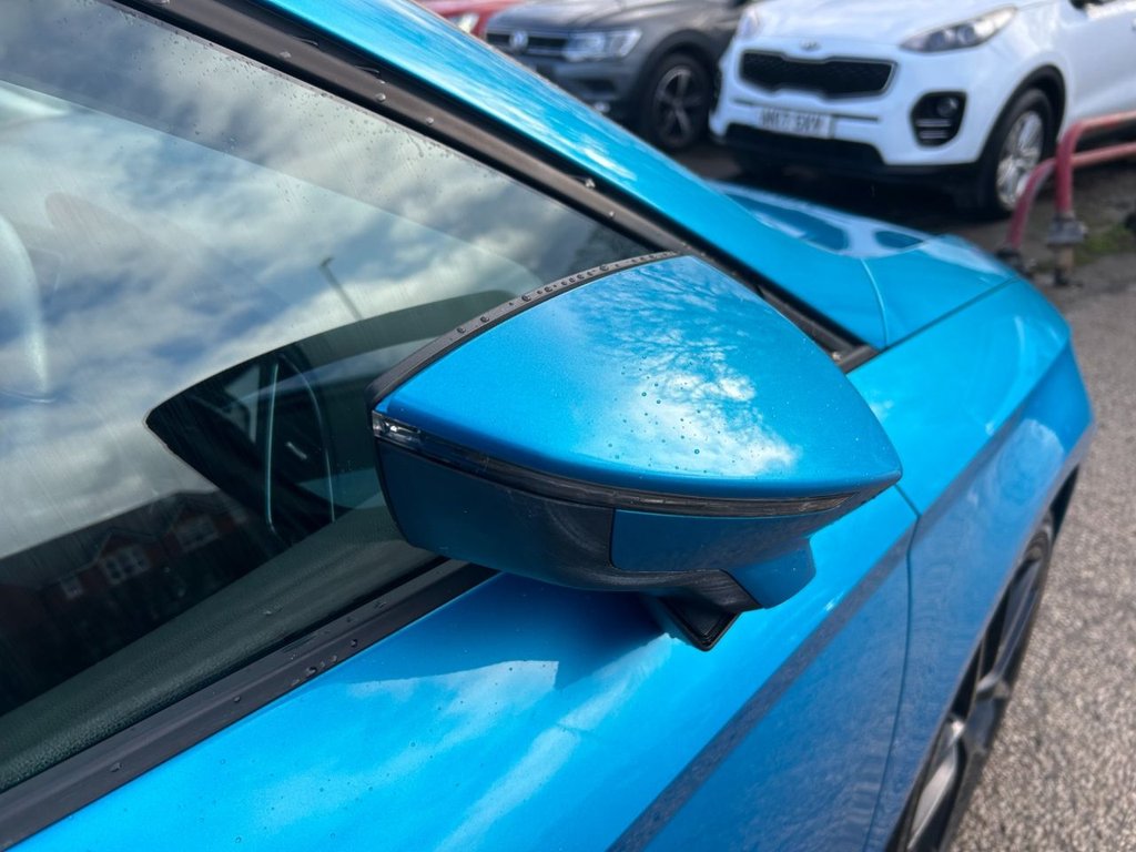 Used SEAT Leon 2013 for sale - 77572308: Photo 16