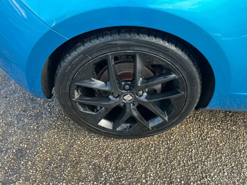 Used SEAT Leon 2013 for sale - 77572308: Photo 20